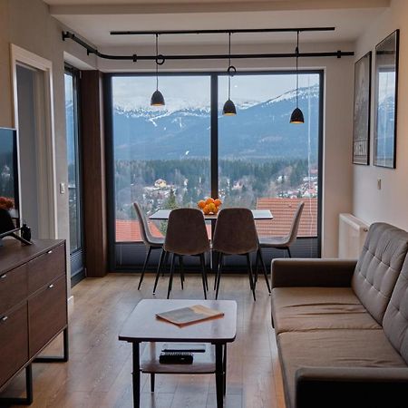 Panorama800 - Apartamenty Cameo Szklarska Poręba Bagian luar foto