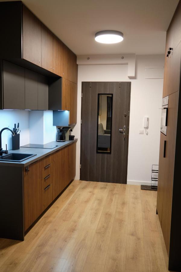 Panorama800 - Apartamenty Cameo Szklarska Poręba Bagian luar foto