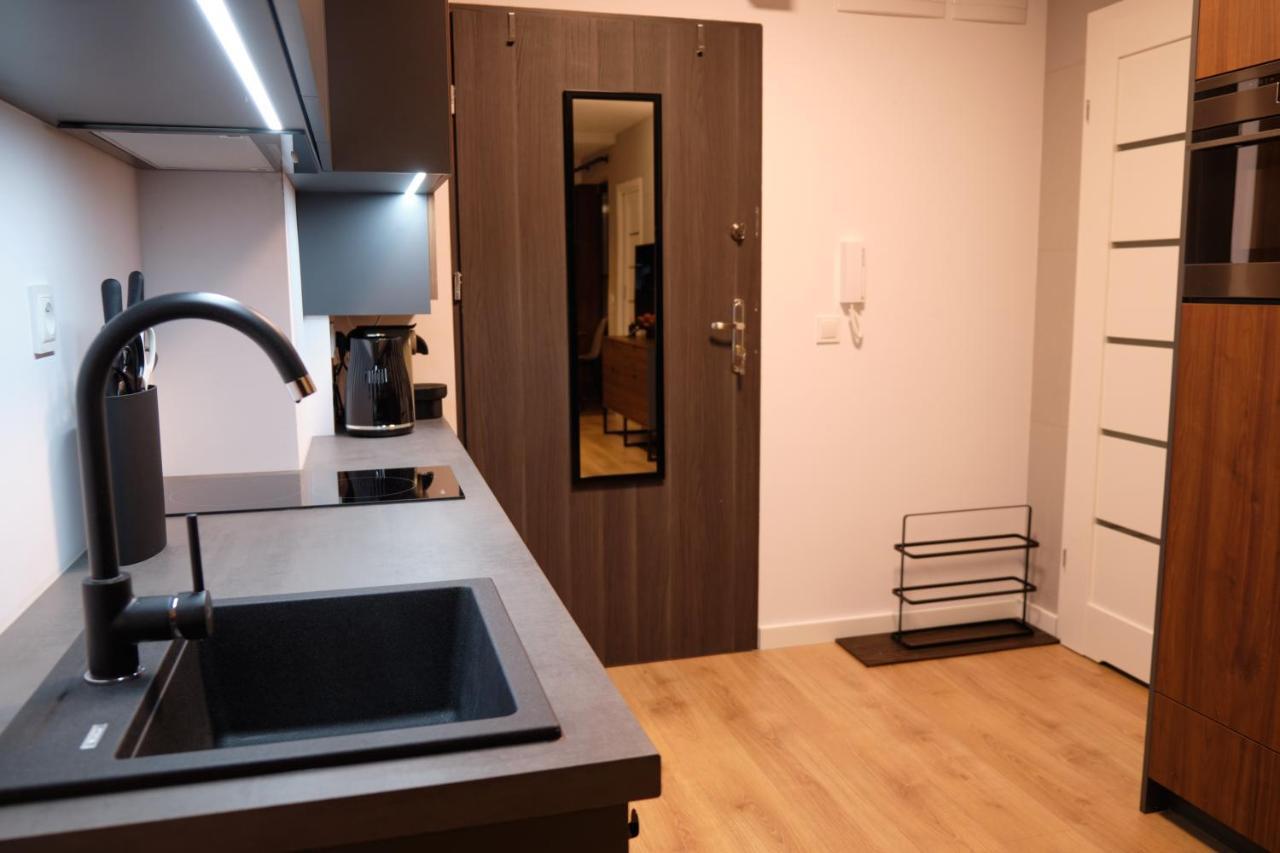 Panorama800 - Apartamenty Cameo Szklarska Poręba Bagian luar foto