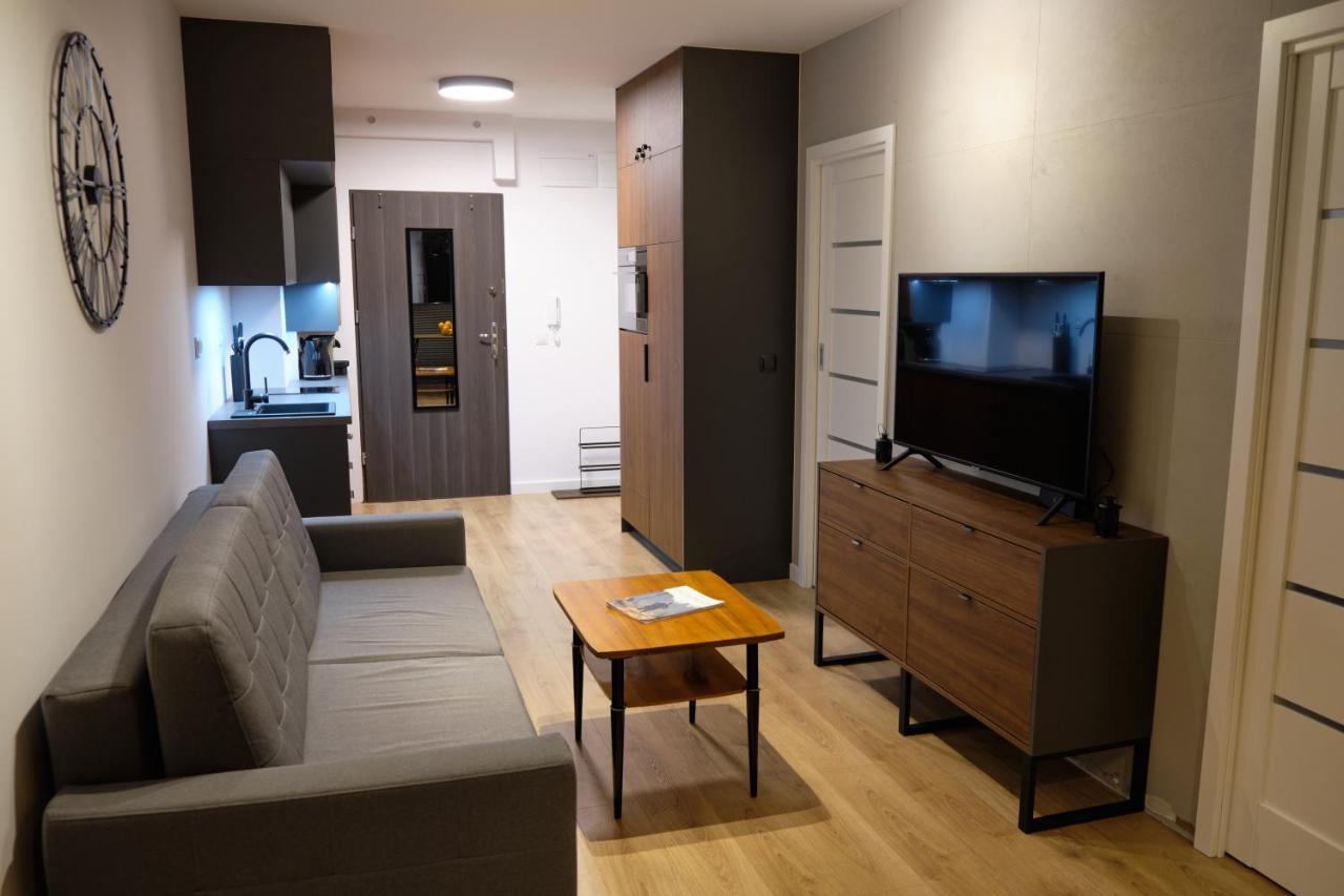 Panorama800 - Apartamenty Cameo Szklarska Poręba Bagian luar foto