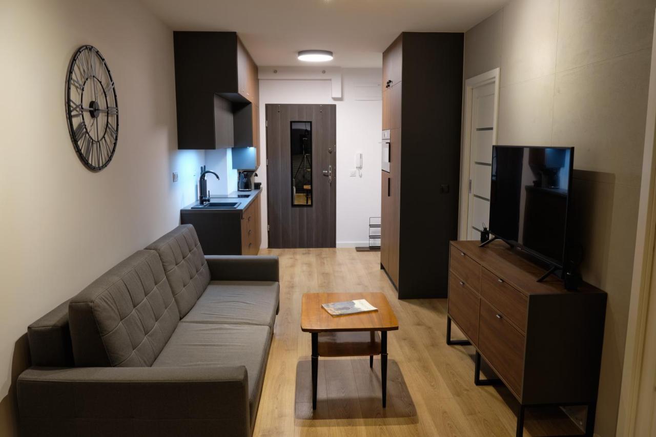 Panorama800 - Apartamenty Cameo Szklarska Poręba Bagian luar foto
