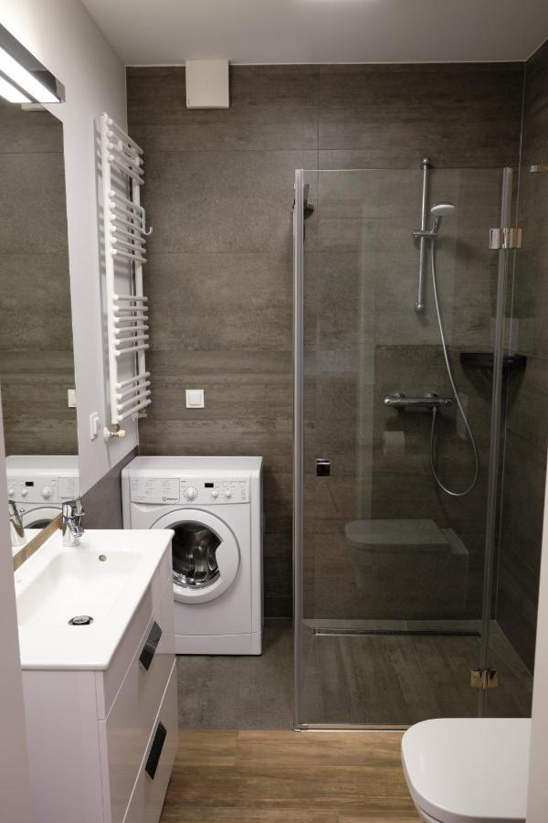 Panorama800 - Apartamenty Cameo Szklarska Poręba Bagian luar foto
