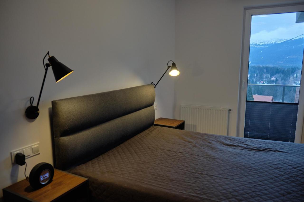 Panorama800 - Apartamenty Cameo Szklarska Poręba Bagian luar foto