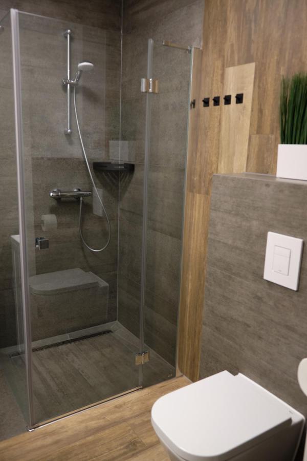 Panorama800 - Apartamenty Cameo Szklarska Poręba Bagian luar foto